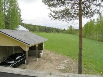 Фото номера Дом для отпуска Дома для отпуска Holiday Home Sammallehto г. Kalmari 22