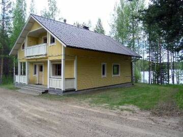 Фото номера Дом для отпуска Дома для отпуска Holiday Home Sammallehto г. Kalmari 19