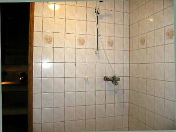 Фото номера Дом для отпуска Дома для отпуска Holiday Home Sammallehto г. Kalmari 17