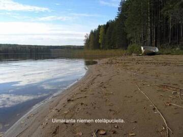 Фото номера Дом для отпуска Дома для отпуска Holiday Home Sammallehto г. Kalmari 23