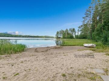 Фотографии Дома для отпуска Holiday Home Sammallehto г. Kalmari (Финляндия) №2 Фото Дома для отпуска Holiday Home Sammallehto г. Kalmari 2