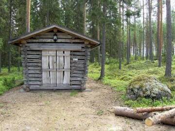 Фото номера Дом для отпуска Дома для отпуска Holiday Home Sammallehto г. Kalmari 25