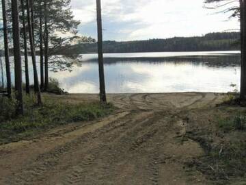 Фото номера Дом для отпуска Дома для отпуска Holiday Home Sammallehto г. Kalmari 32