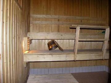 Фото номера Дом для отпуска Дома для отпуска Holiday Home Sammallehto г. Kalmari 30