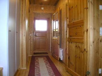 Фото номера Дом для отпуска Дома для отпуска Holiday Home Sammallehto г. Kalmari 28