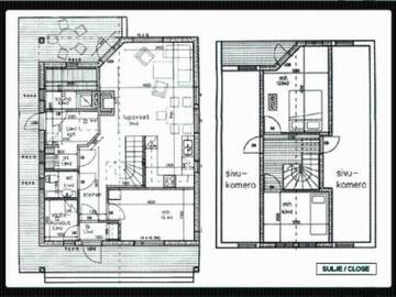 Фото номера Дом для отпуска Дома для отпуска Holiday Home Sammallehto г. Kalmari 2