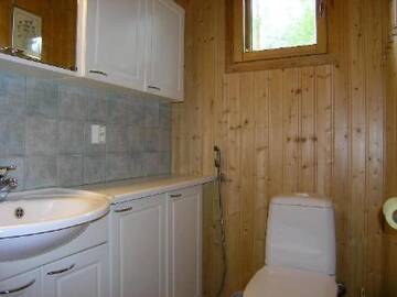 Фото номера Дом для отпуска Дома для отпуска Holiday Home Sammallehto г. Kalmari 3