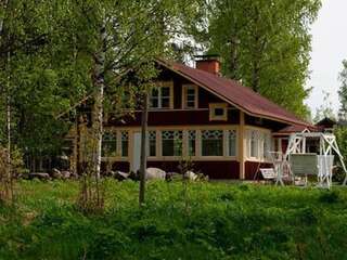 Фото Дома для отпуска Holiday Home Piennarpää г. Kalmari