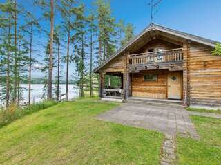 Фото Дома для отпуска Holiday Home Sammallahti г. Kalmari