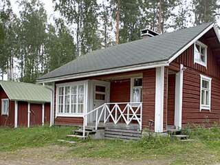 Фото Дома для отпуска Holiday Home Liinaranta г. Kalmari